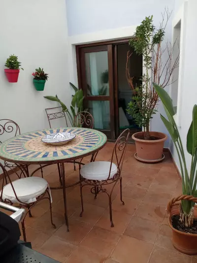 Townhouse in El Paraiso