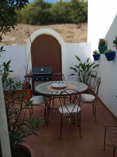 Townhouse in El Paraiso