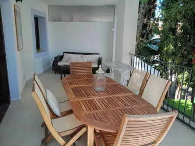 Townhouse in El Paraiso