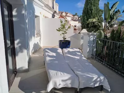 Townhouse in El Paraiso
