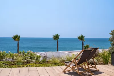 Ground Floor Apartment in Estepona