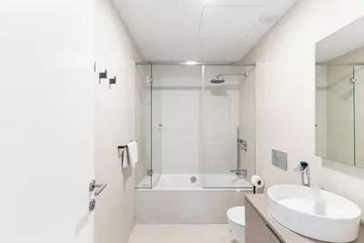 Ground Floor Apartment in Estepona