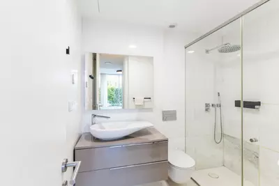 Ground Floor Apartment in Estepona