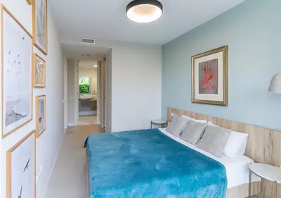 Ground Floor Apartment in Estepona