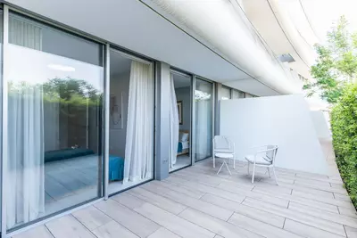 Ground Floor Apartment in Estepona