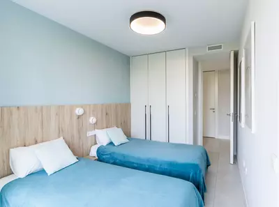 Ground Floor Apartment in Estepona