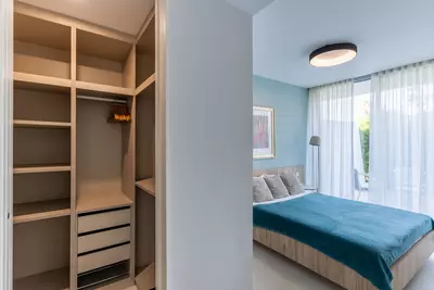 Ground Floor Apartment in Estepona