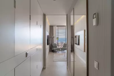 Ground Floor Apartment in Estepona