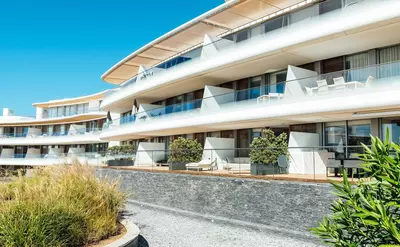 Ground Floor Apartment in Estepona