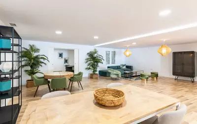 Ground Floor Apartment in Estepona