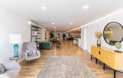 Ground Floor Apartment in Estepona