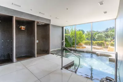 Ground Floor Apartment in Estepona