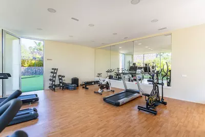 Ground Floor Apartment in Estepona