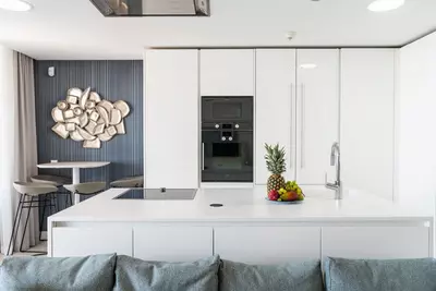 Ground Floor Apartment in Estepona