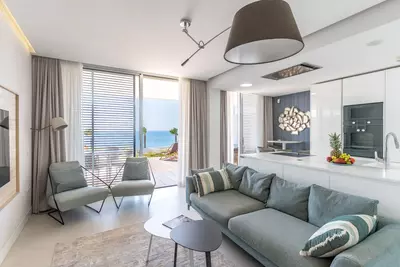 Ground Floor Apartment in Estepona