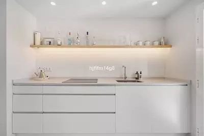 Middle Floor Apartment in Benahavís