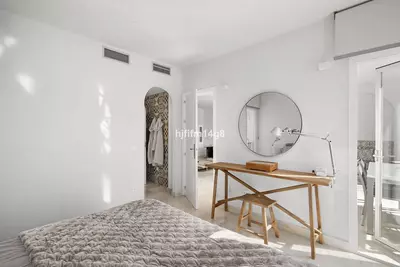 Middle Floor Apartment in Benahavís