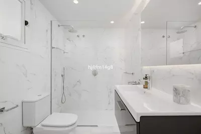 Middle Floor Apartment in Benahavís