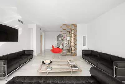 Middle Floor Apartment in Benahavís