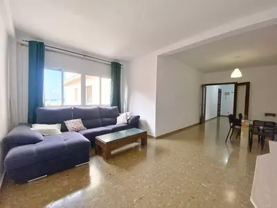 Top Floor Apartment in Marbella