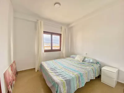 Top Floor Apartment in Marbella