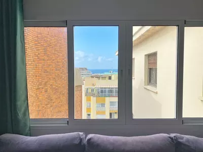 Top Floor Apartment in Marbella