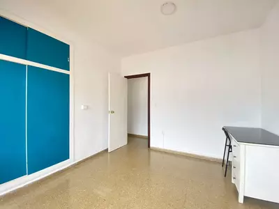 Top Floor Apartment in Marbella