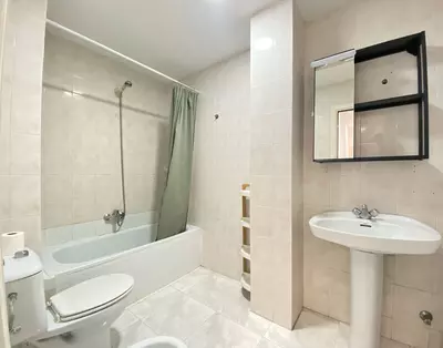 Top Floor Apartment in Marbella