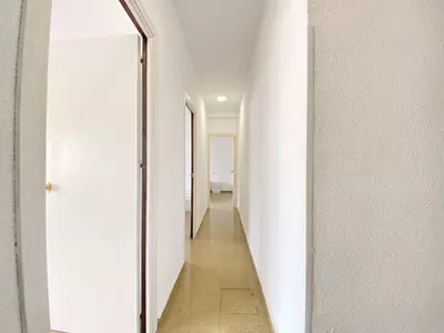 Top Floor Apartment in Marbella