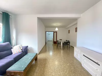 Top Floor Apartment in Marbella
