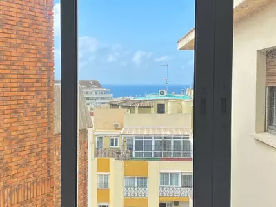 Top Floor Apartment in Marbella