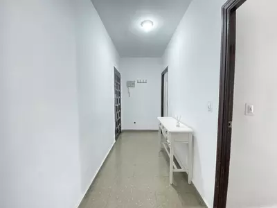 Top Floor Apartment in Marbella