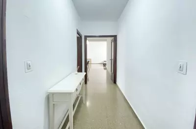 Top Floor Apartment in Marbella