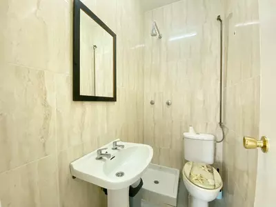 Top Floor Apartment in Marbella