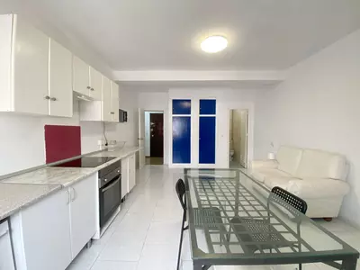 Top Floor Apartment in Marbella
