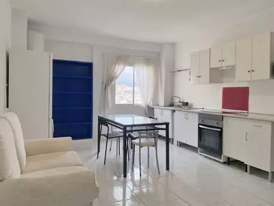 Top Floor Apartment in Marbella
