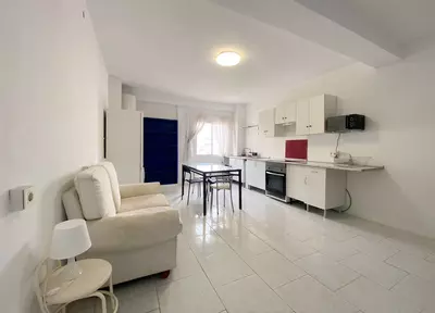 Top Floor Apartment in Marbella