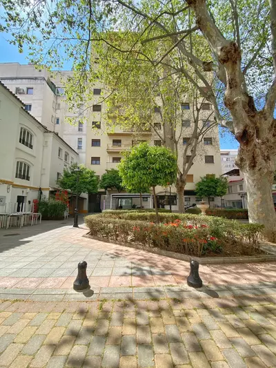 Top Floor Apartment in Marbella