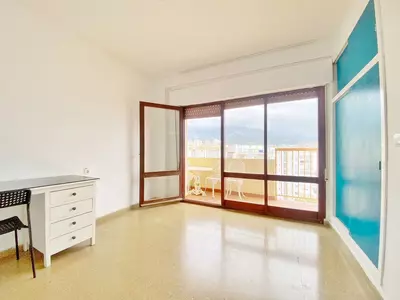 Top Floor Apartment in Marbella