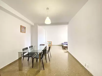 Top Floor Apartment in Marbella