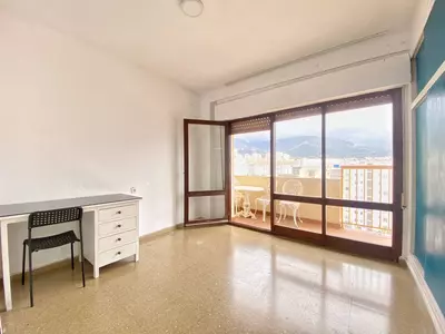 Top Floor Apartment in Marbella