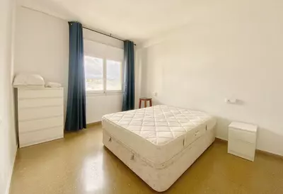 Top Floor Apartment in Marbella