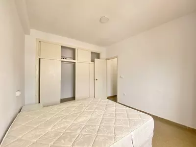 Top Floor Apartment in Marbella