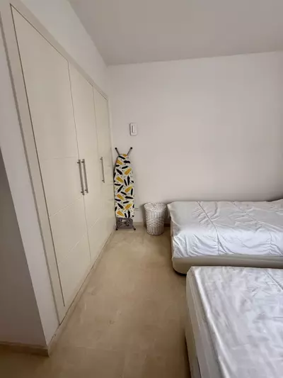 Middle Floor Apartment in Estepona