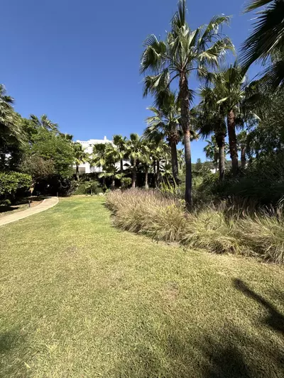 Middle Floor Apartment in Estepona