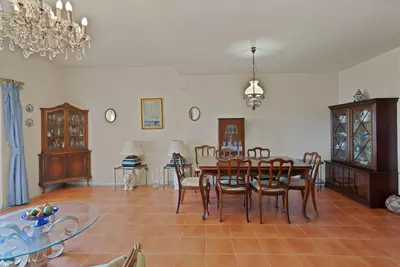 Townhouse in Estepona