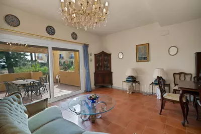 Townhouse in Estepona