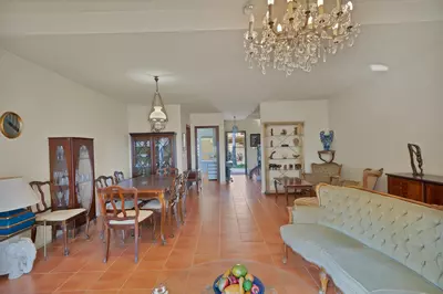 Townhouse in Estepona