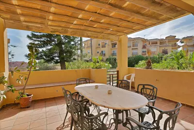 Townhouse in Estepona