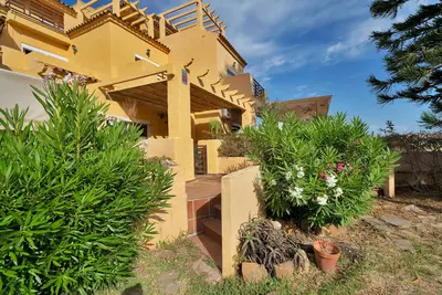 Townhouse in Estepona